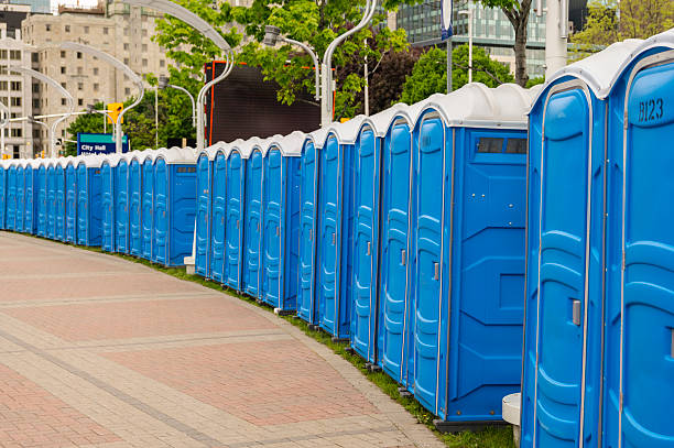 Best Portable Restroom Maintenance and Cleaning  in Kealakekua, HI